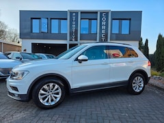 Volkswagen Tiguan - 1.4 TSI ACT Comfortline |automaat|trekhaak|