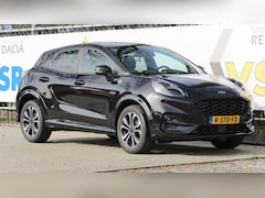 Ford Puma - 1.0 EcoBoost Hybrid ST-Line