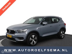 Volvo XC40 - 1.5 T2 Momentum|Trekhaak|ACC|Bliss|Harman Kardon|Trekhaak|pilot assist