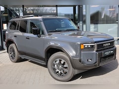 Toyota Land Cruiser 250 - 2.8 D-4D 5DRS ELEGANCE A/T VAN BPM VRIJ