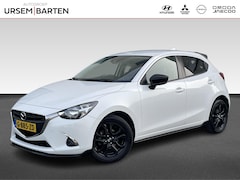 Mazda 2 - 2 1.5 Skyactiv-G Sport Selected | All Season banden | Camera