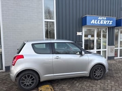 Suzuki Swift - 1.3 EXCLUSIVE