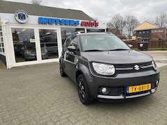 Suzuki Ignis - 1.2 SELECT, AUT, NAVI, uitstekende staat