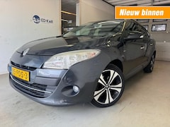 Renault Mégane - Megane 1.4 TCe Bose CLIMA NETTE AUTO RIJDT GOED NAP APK