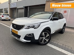 Peugeot 3008 - 1.2 PureTech Allure ACC CAMERA LANEASS. APK 3-2027