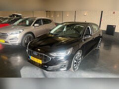 Ford Focus - 1.0 AUTOMAAT Titanium Hybride