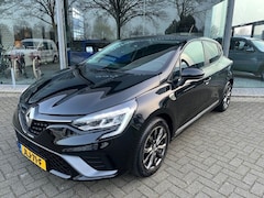 Renault Clio - 1.0 TCE R.S. LINE