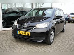 Skoda Citigo - 1.0 GRT. ACTIVE- ALL IN PRIJS