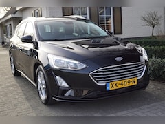 Ford Focus - 1.0 Ecoboost Trend Edition Business Navi/Clima/Cruise/Keyless