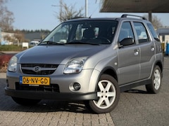 Suzuki Ignis - 1.5 5DRS AUTOMAAT 100% DEALERONDERHOUDEN