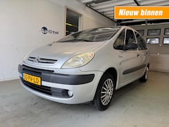 Citroën Xsara Picasso - 1.8i-16V CLIMA RIJDT GOED NAP APK 1-2027 TREKHAAK