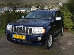 Jeep Grand Cherokee - Grand-cherokee