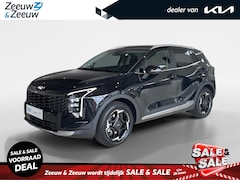 Kia Sportage - 1.6 T-GDi Hybrid DynamicLine | NIEUWE SPORTAGE | 239 PK | 1510Kg trekgewicht | NU €4000,