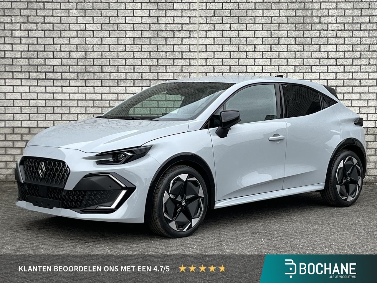 Renault Clio - 1.8 Hybrid 160 Techno | Pack Première | Direct Leverbaar - AutoWereld.nl