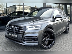 Audi Q5 - 50 TFSIe S-Line Pano Luchtvering Matrix B&O Hud