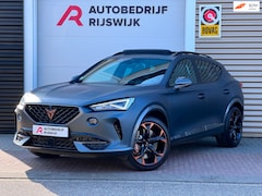CUPRA Formentor - 1.4 e-Hybrid VZ Copper Edition Schaal/Pano/360