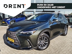 Lexus NX - 450h+ AWD Luxury Line | Trekhaak | 1500Kg Trekgew. | Leder | And
