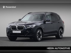 BMW iX3 - High Executive 80 kWh | Harman Kardon | Laserlight | Driving Assistant Professional | Head