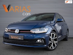 Volkswagen Polo - 2.0 TSI GTI Pano Beats Navi Cruise Camera