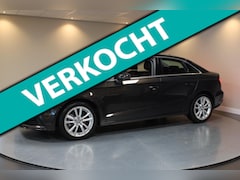 Audi A3 Limousine - 1.4 TFSI CoD Ambiente Pro Line Plus *S-Tronic Automaat* Cruise|Navi|NAP