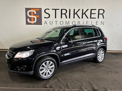 Volkswagen Tiguan - 2.0 TSI Comfort&Design 4Motion