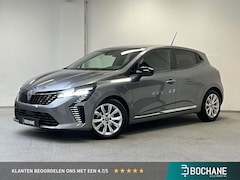 Renault Clio - 1.0 TCe 90 GPF evolution | All-SEASONS | CARPLAY | 1E-EIG | ORG.NL |