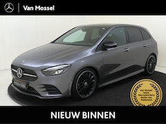Mercedes-Benz B-klasse - 200 Premium / AMG/ Night/ 19 inch/ Sfeerverlichting