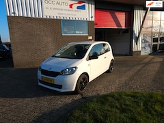 Skoda Citigo - 1.0 Greentech Ambition / Airco / 2016