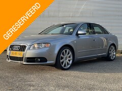 Audi A4 Limousine - 2.0 TFSI quattro edition *NIEUWSTAAT* 260PK
