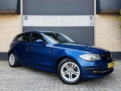 BMW 1-serie - 116i high Executive |Sport|Airco|Nieuwe APK