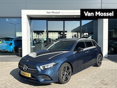 Mercedes-Benz A-klasse - 180 Business Solution AMG