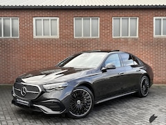 Mercedes-Benz E-klasse - 300 e AMG Line