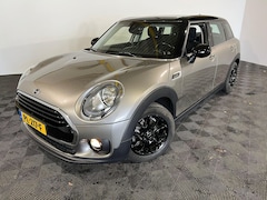 MINI Clubman - 1.5 Cooper Salt Business