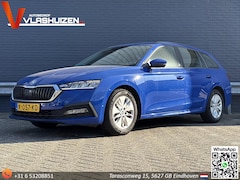Skoda Octavia Combi - 1.0 TSI Ambition | € 8.950, - NETTO | Cruise | Climate | Navi | PDC | APK 01-2027 |