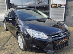 Ford Focus - 1.6 EcoBoost Lease Trend *AIRCO-PDC-APK