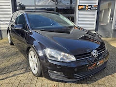 Volkswagen Golf - 7 1.4 TSI Highline *SPORT-CLIMA-PDC