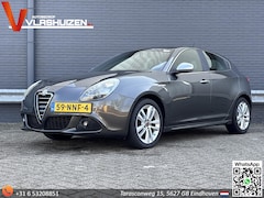 Alfa Romeo Giulietta - 1.4 T Distinctive | Leder | Climate | Cruise | PDC |