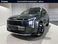 Kia Sportage - 1.6 T-GDi Hybrid DynamicPlusLine Facelift model. Nu met 2.000 euro korting