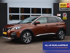 Peugeot 3008 - 1.2 PureTech 130PK Aut. Allure | Trekhaak | Navi | Camera | Incl. garantie