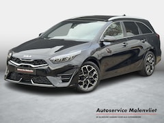 Kia Cee'd Sportswagon - Ceed 1.5 T-GDi GT-Line I INCL. € 850, 00 AFL.KOSTEN + BOVAG GARANTIE