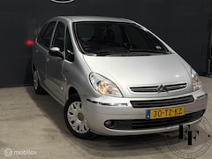 Citroën Xsara Picasso - 1.6i|107000km NAP|109pk|Airco|Park sensor