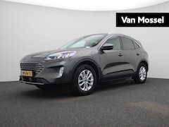 Ford Kuga - 2.5 PHEV Titanium | PANORAMADAK | ACHTERUITRIJCAMERA | PARKEERSENSOREN | CRUISE CONTROL |