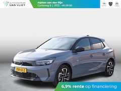 Opel Corsa - 1.2 Turbo Hybrid Ultimate PARKEERSENSOREN MET CAMERA | CLIMATE CONTROL | STOELVERWARMING|