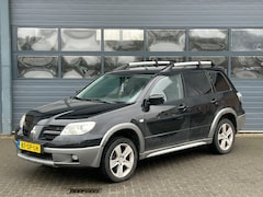 Mitsubishi Outlander Sport - 2.4 INTENSE 4WD I MEENEEMPRIJS I GEEN VERKOOP AAN PARTICULIEREN