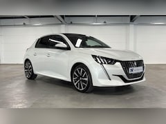 Peugeot 208 - 1.2 PureTech Allure | Pano dak | Trekhaak | 1e eigenaar
