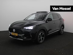 MG EHS - 1.5 TGDI Luxury | Panoramadak | Leder | Stoelverwarming | Carplay |