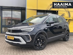 Opel Crossland - 1.2 Turbo 130pk Automaat Elegance | Navigatie | Trekhaak | Climate control | Cruise contro