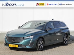 Peugeot 308 SW - 1.2 PureTech Allure | Navi | Cruise | Clima | Camera | Lm-Velgen