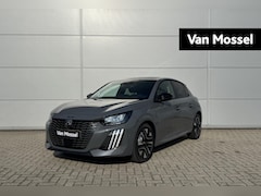 Peugeot 208 - 1.2 Hybrid 110 e-DCS6 Allure | Camera | Navigatie | Cruise Control | Apple Carplay/Android