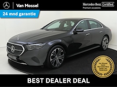 Mercedes-Benz E-klasse - 300 e Luxury Line /Memory stoelen /360 Camera /Keyless go /Augmented reality